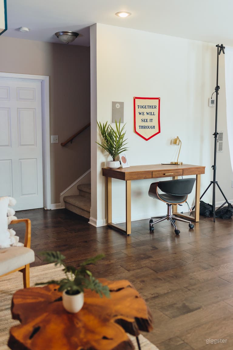  Versatile Creative Studio In South Nashville 