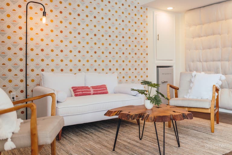  Versatile Creative Studio In South Nashville 