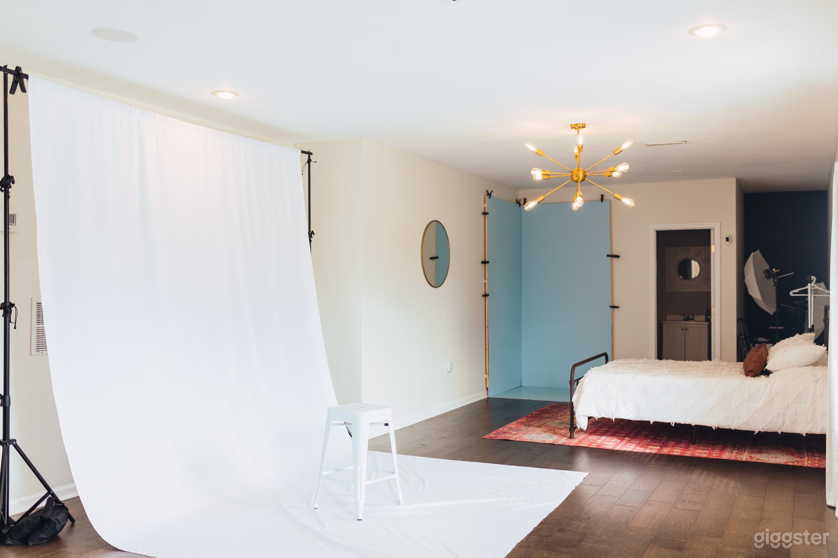 Versatile Creative Studio In South Nashville Photo 4