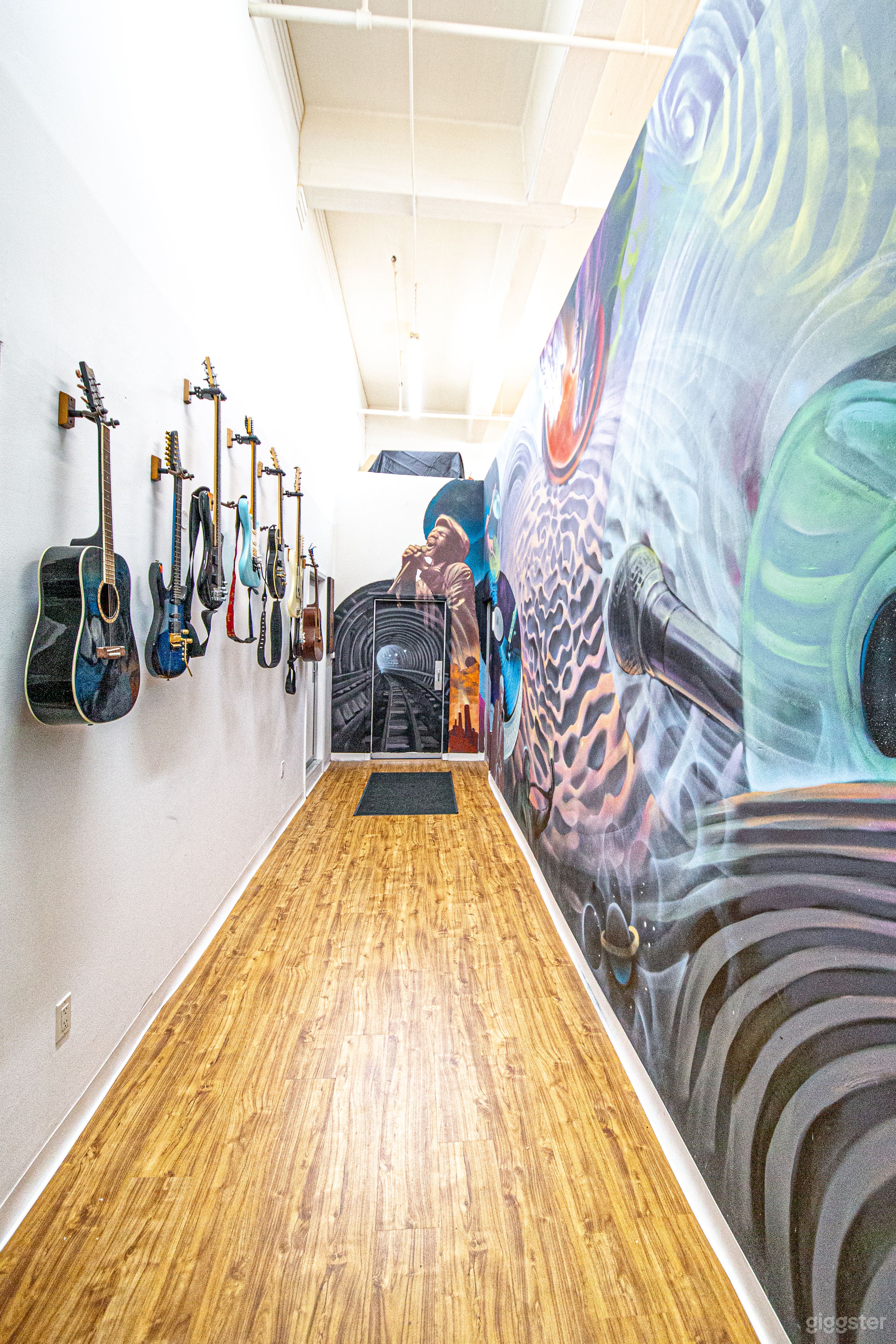 Professional Recording Studio in New York Photo 4