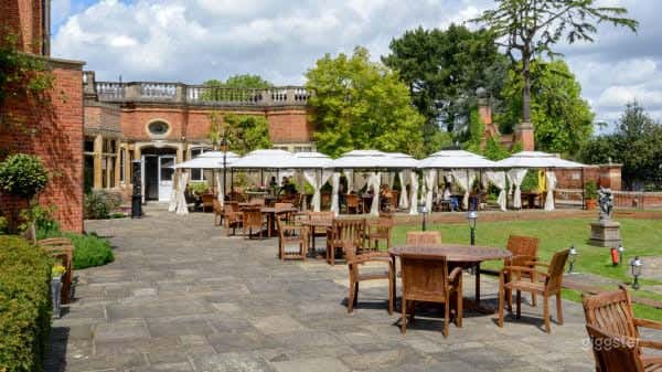 Vast Terrace Gardens Photo 2