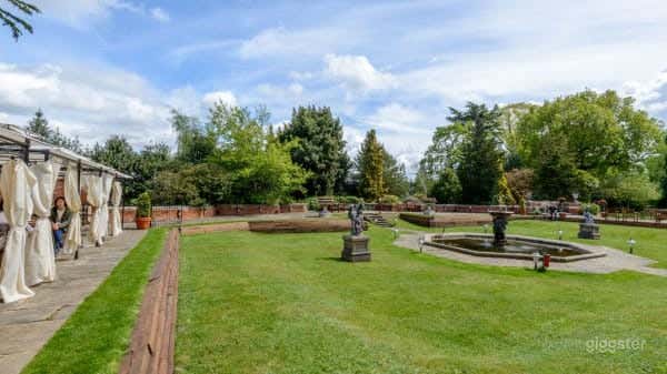 Vast Terrace Gardens Photo 4