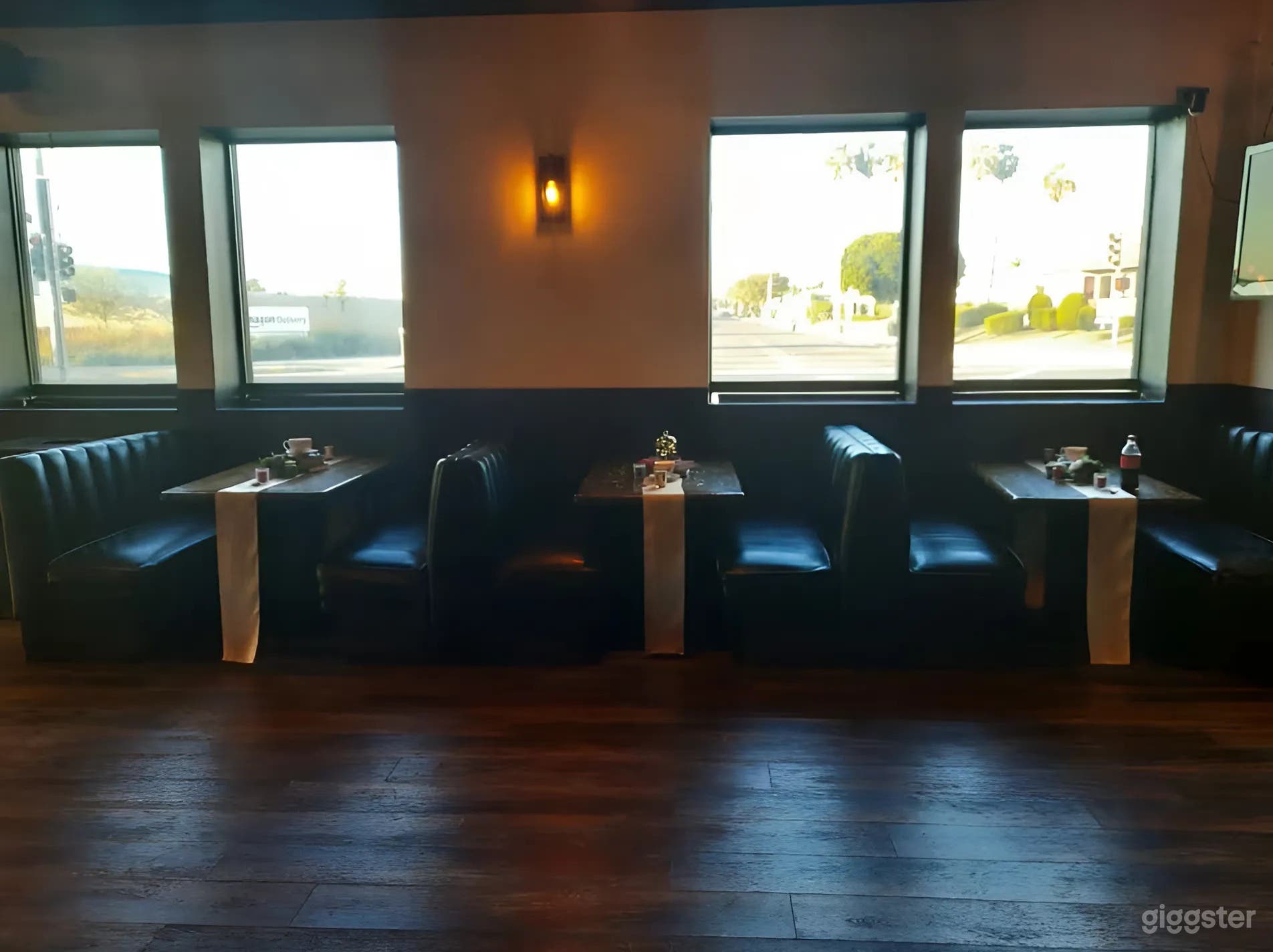 Versatile Live Music Venue with 2 Stages, Bar &amp; Patio (B Photo 3