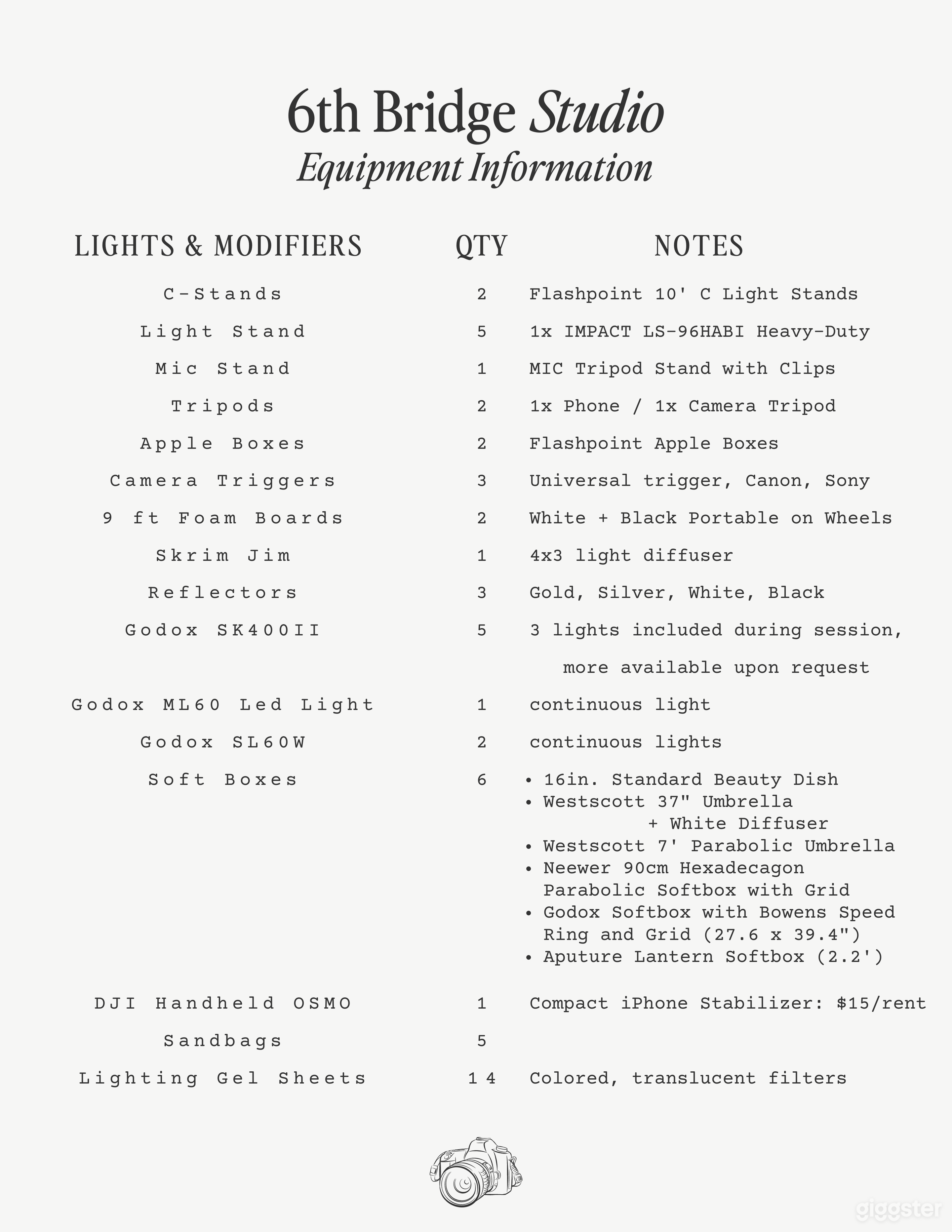 Spacious Art Studio w 6th Bridge Viaduct View Photo 4