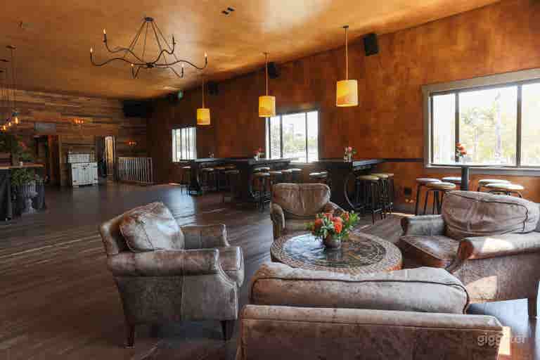  Marigold Event Space 