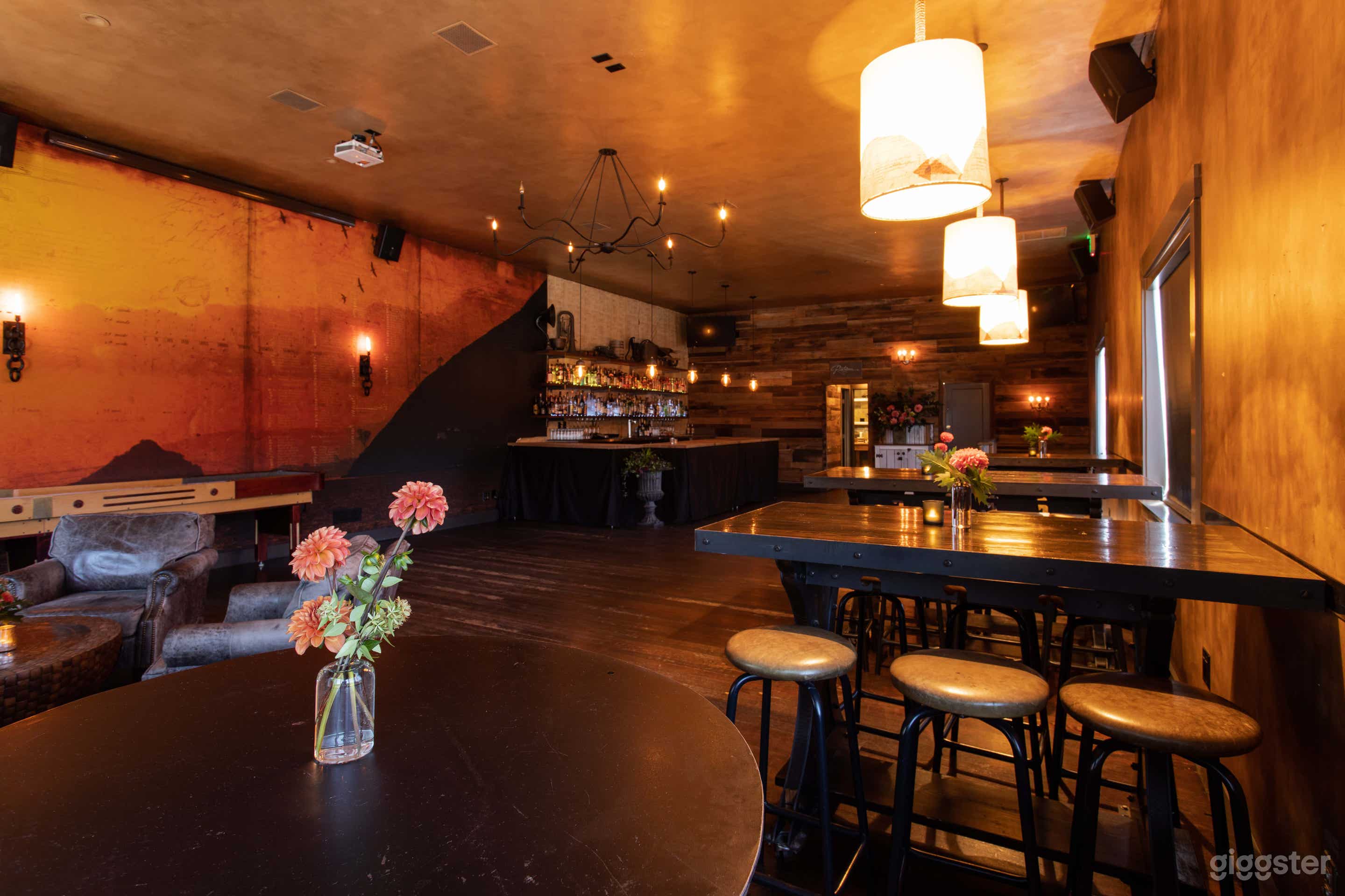 Marigold Event Space Photo 1