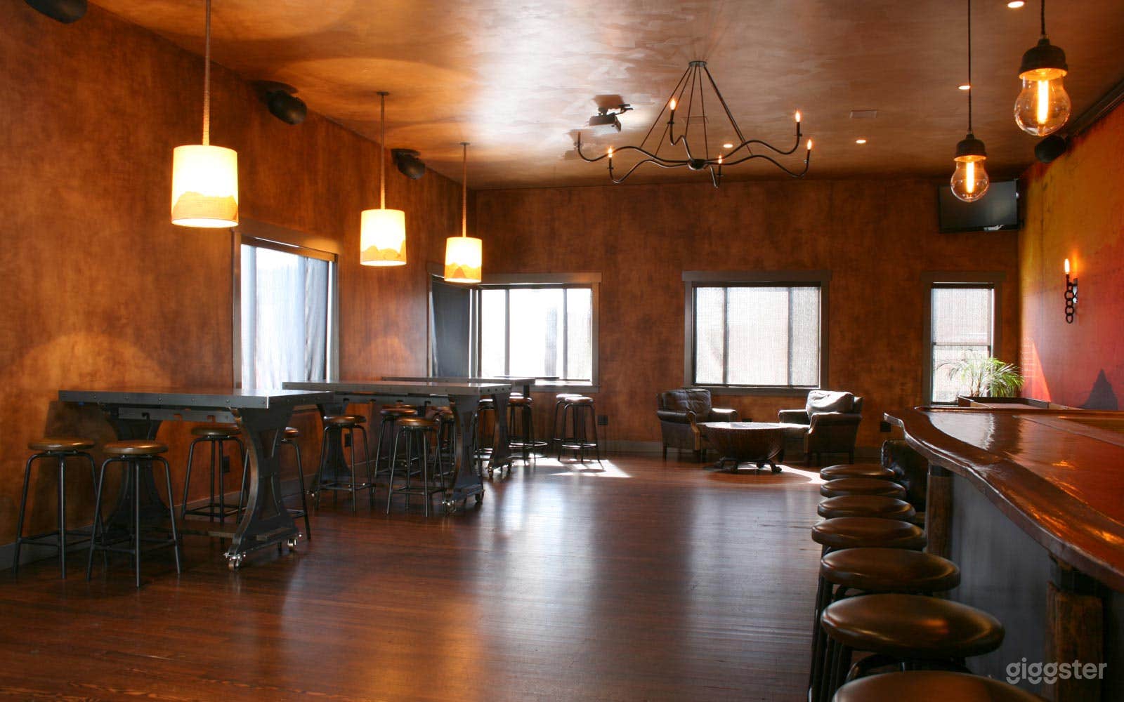 Marigold Event Space Photo 2