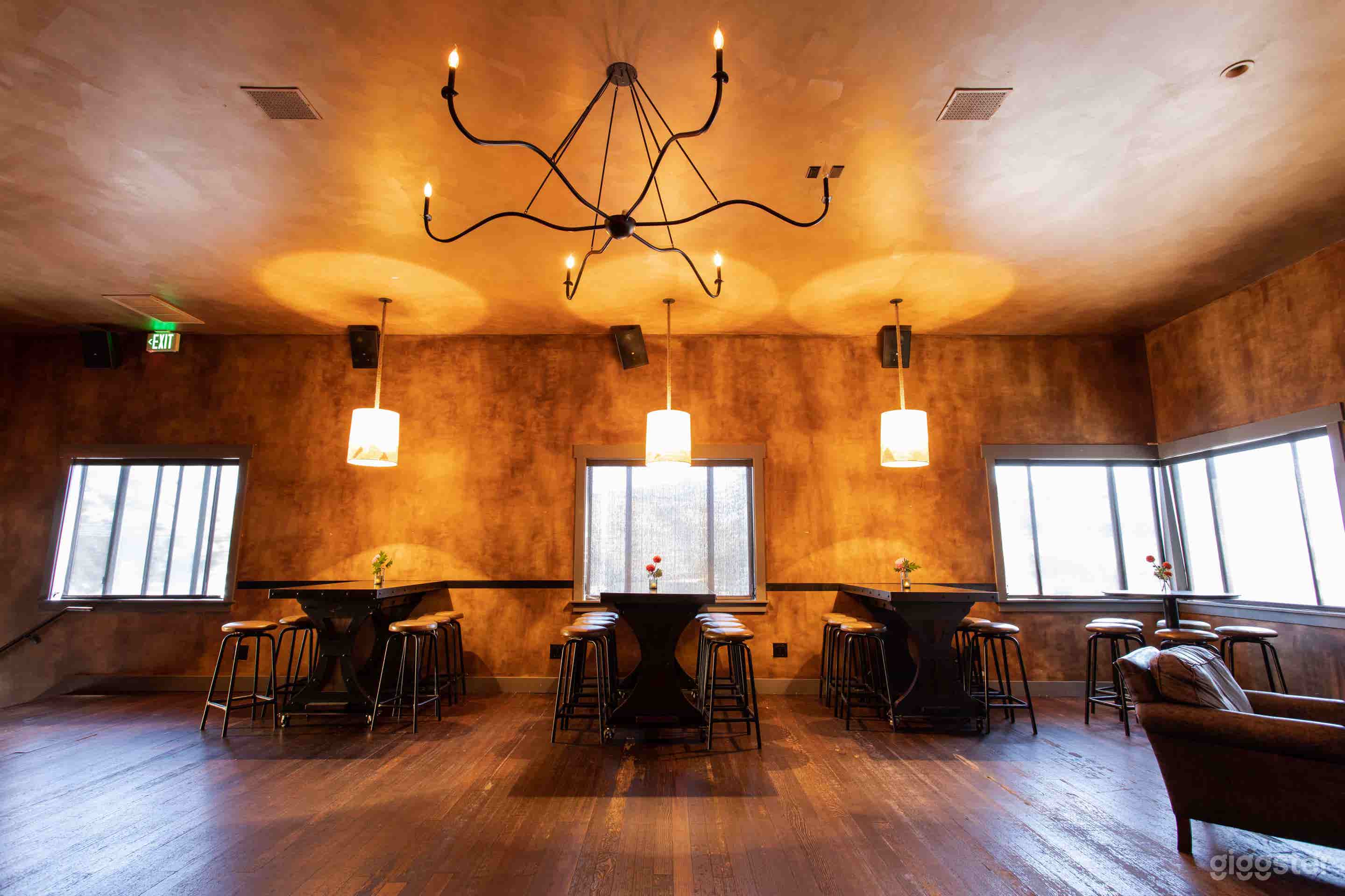 Marigold Event Space Photo 4