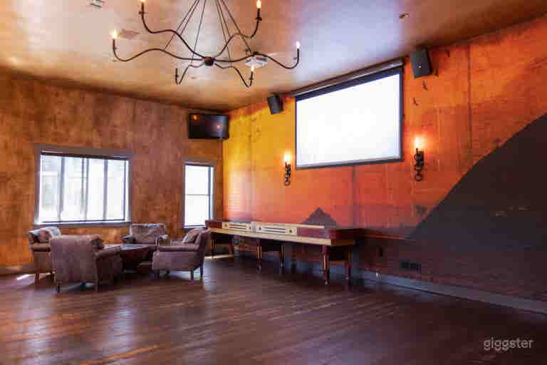  Marigold Event Space 