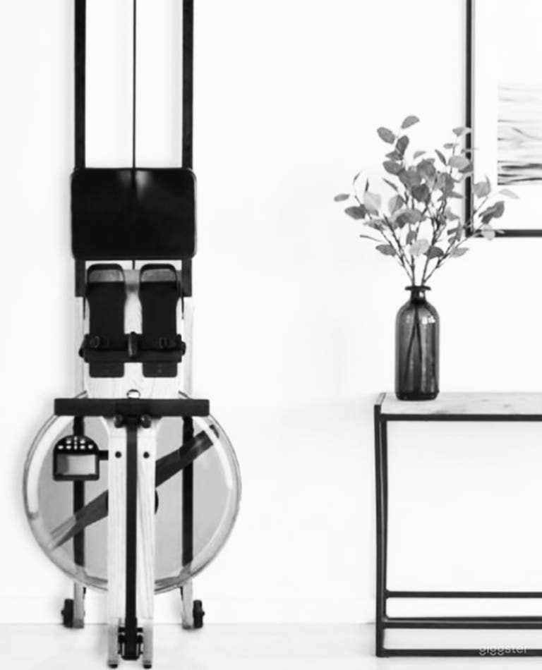  Boutique Gym & Spa Studio in Stanmore 