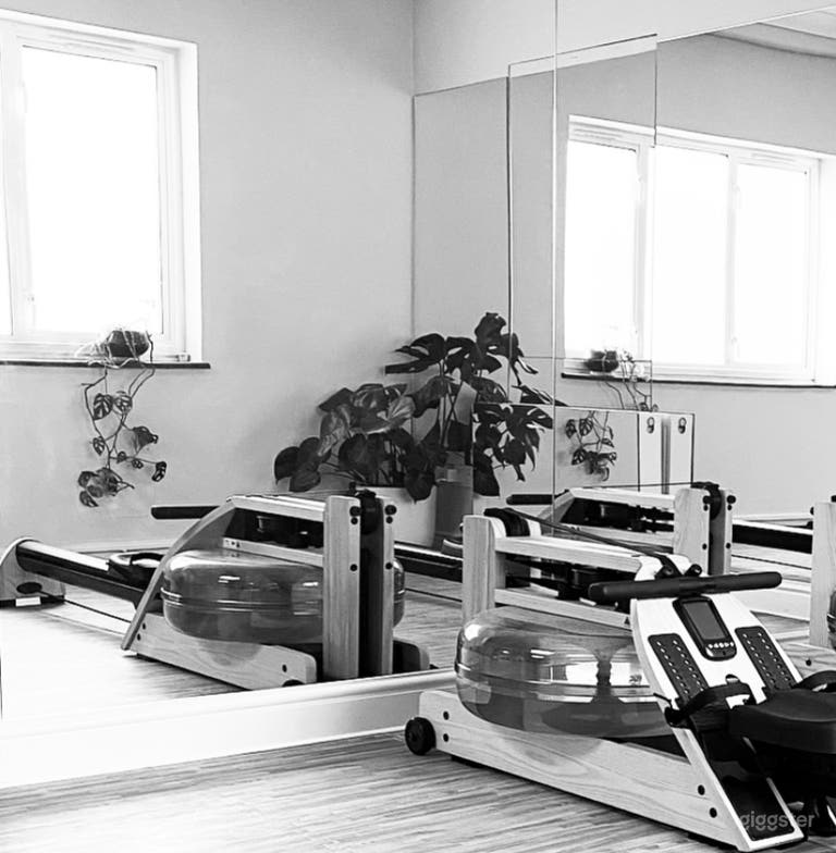  Boutique Gym & Spa Studio in Stanmore 