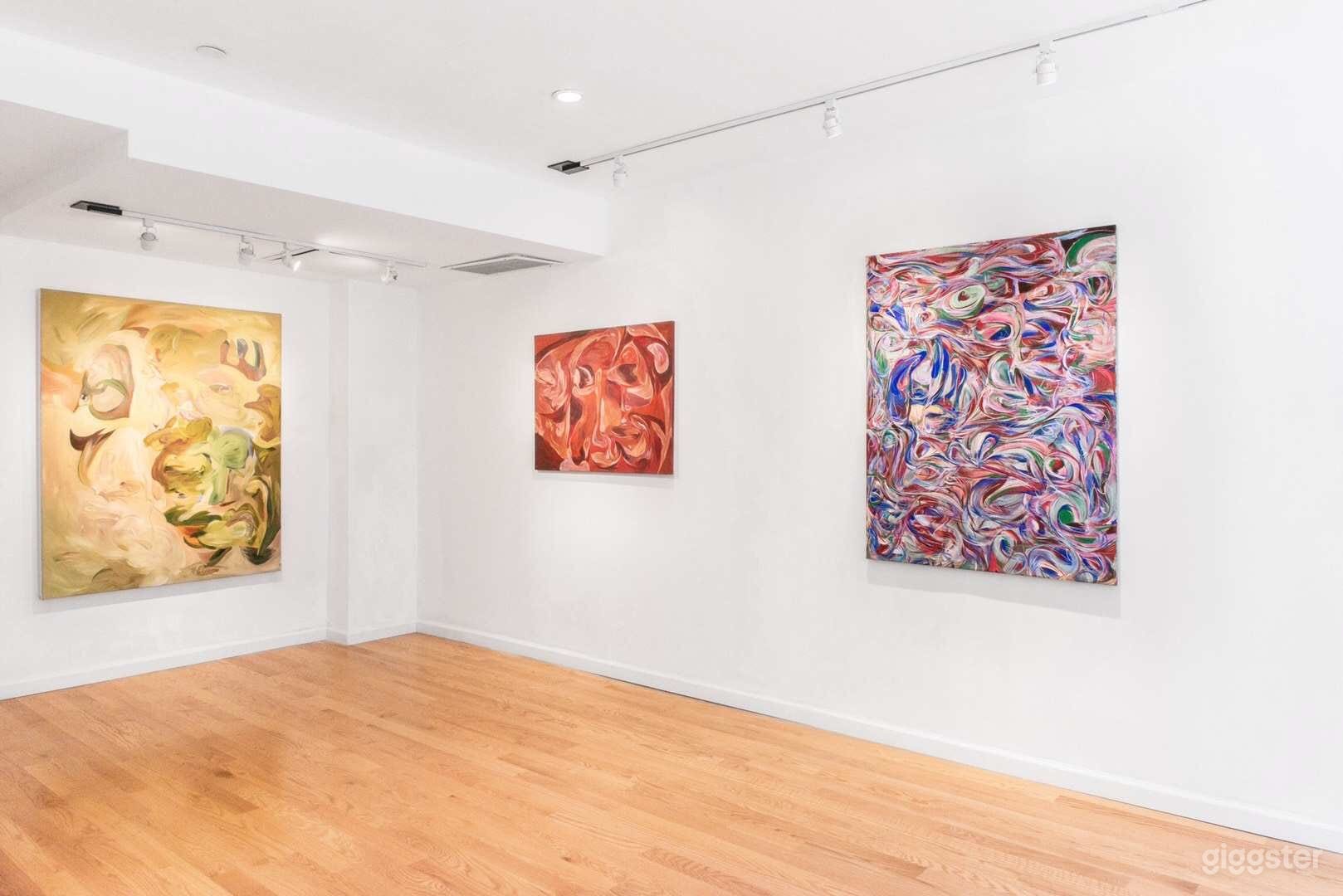 Gallery space located heart of Greenwich Village Photo 3