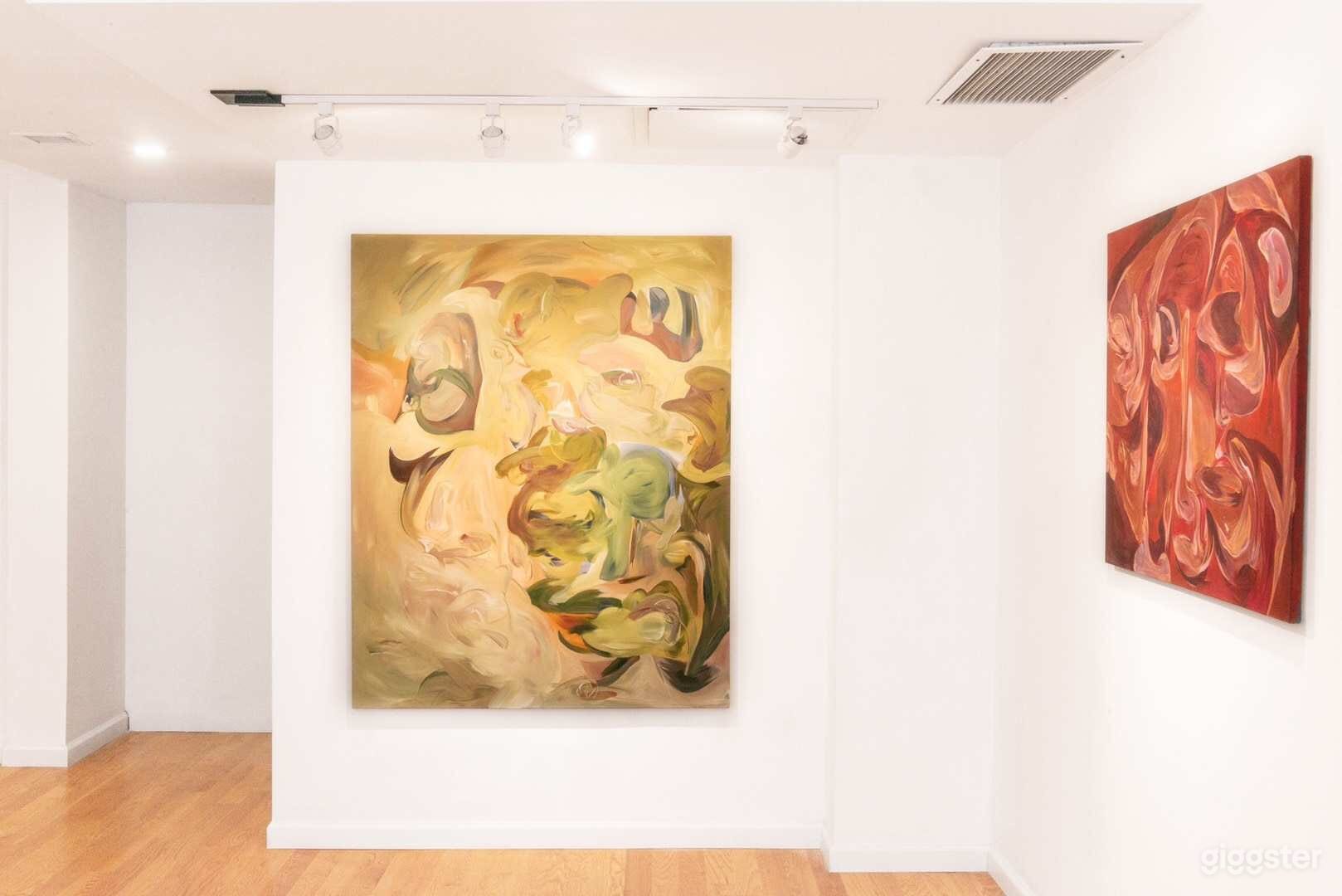 Gallery space located heart of Greenwich Village Photo 4