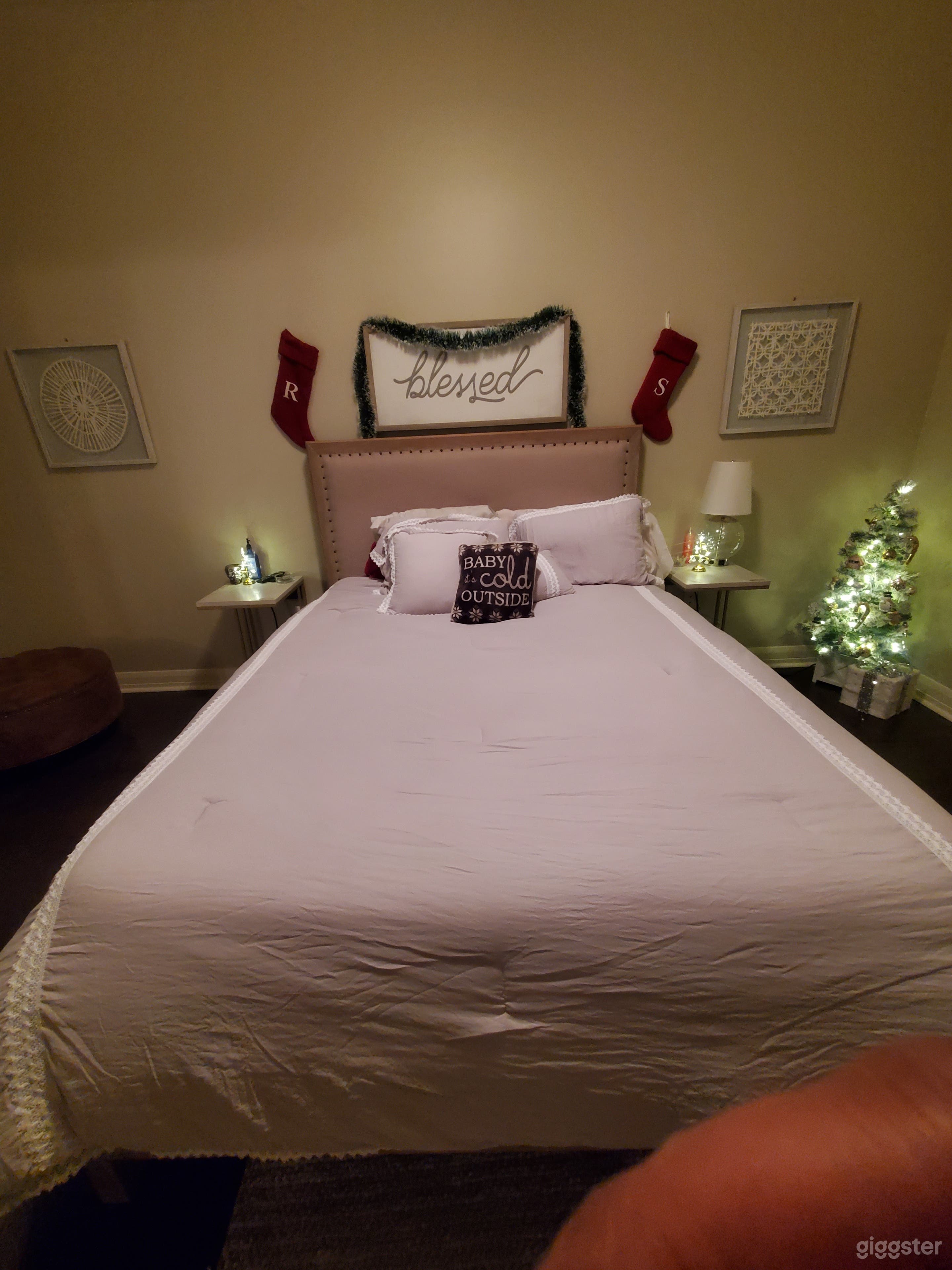 Cool and Cozy Apartment in Nevada Photo 3