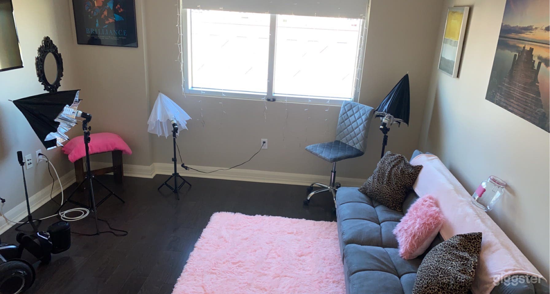 Cool and Cozy Apartment in Nevada Photo 2