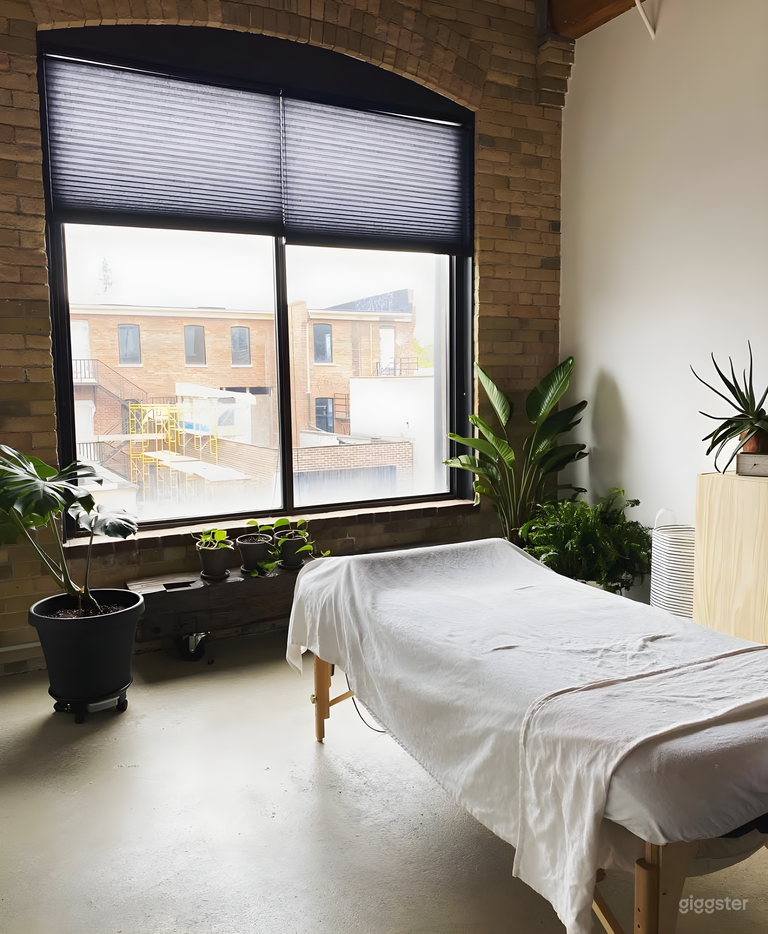  Serene Yoga & Wellness Studio 