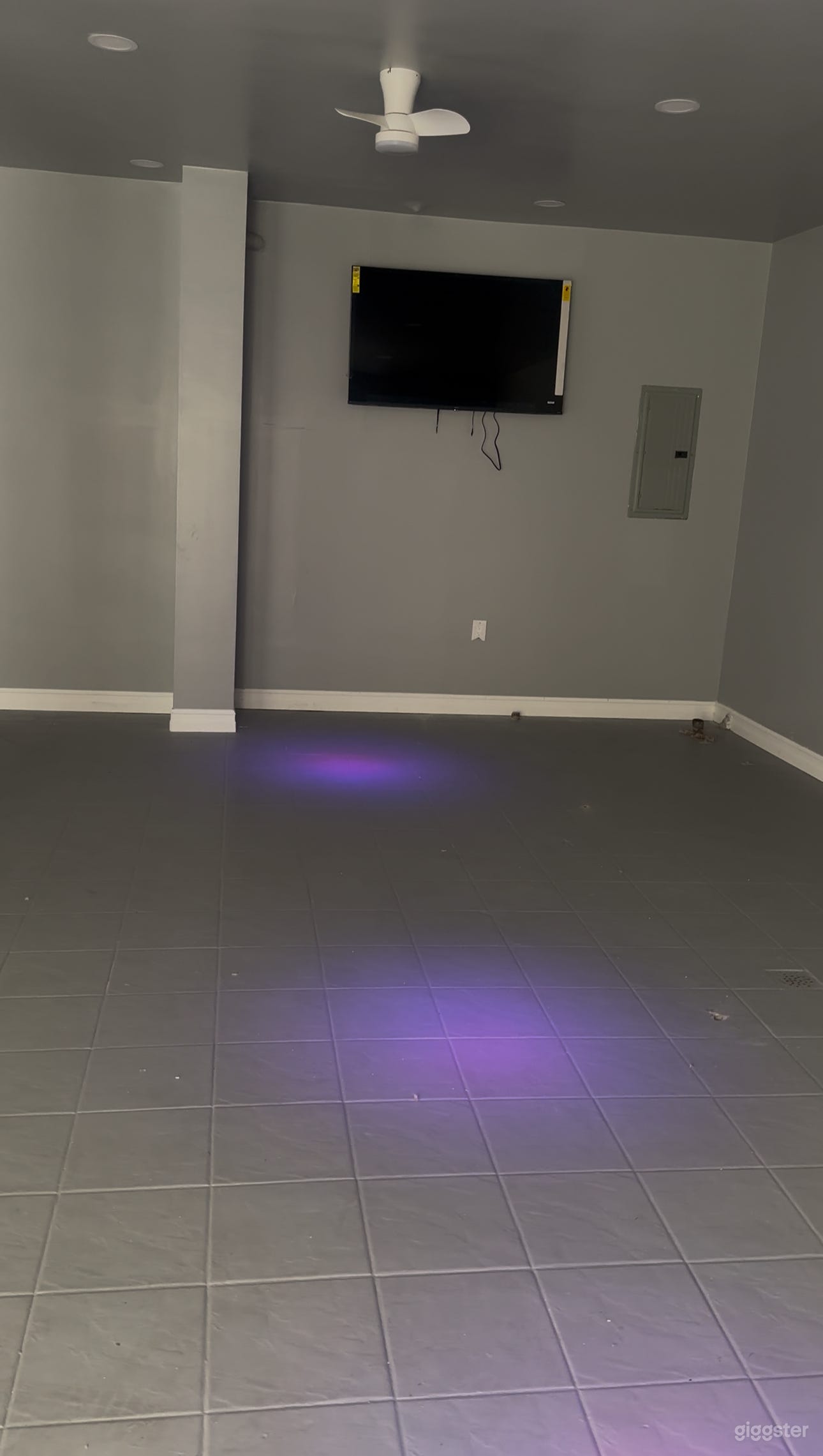 Flexible Event Space for Any Occasion Photo 2