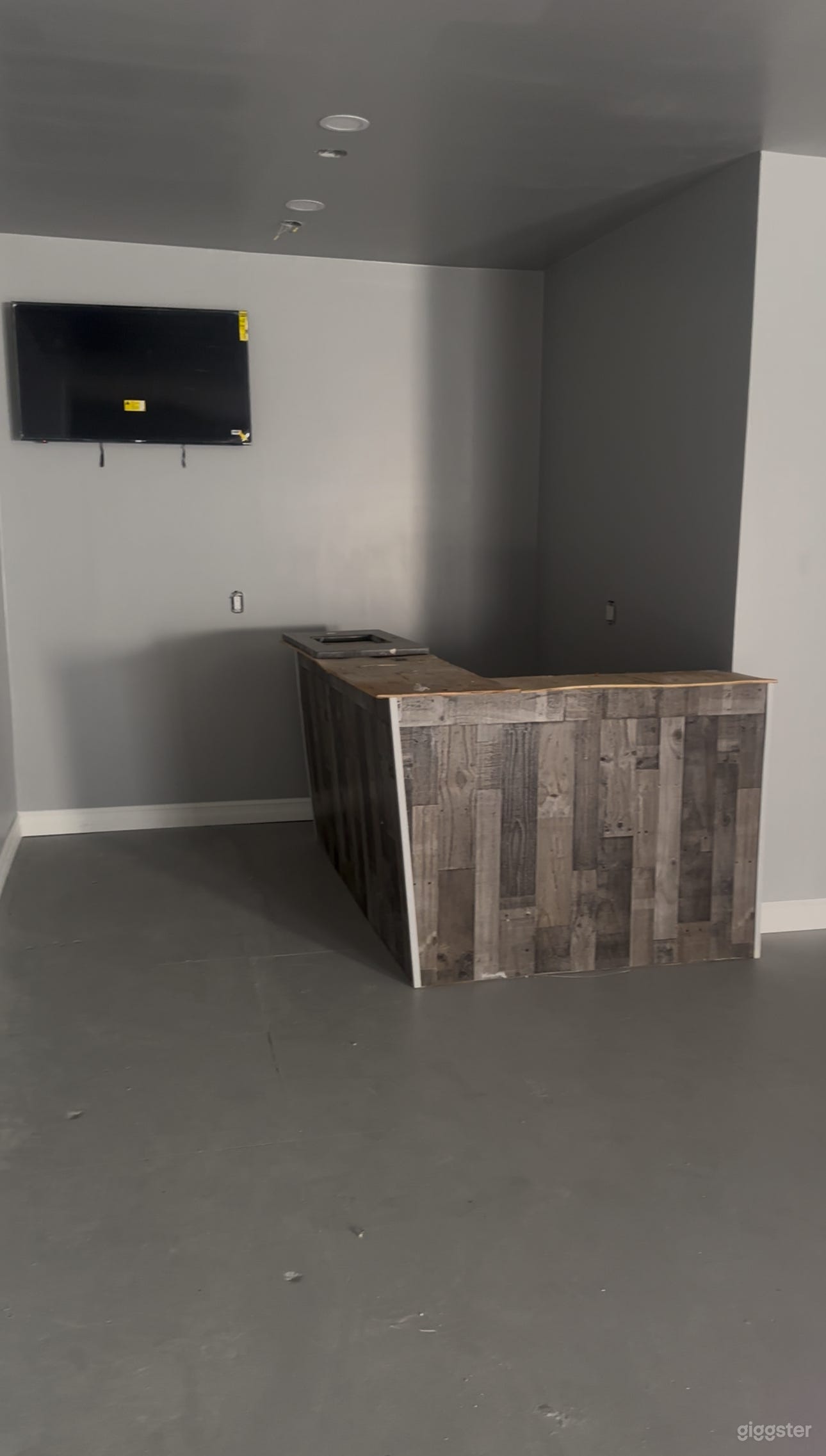 Flexible Event Space for Any Occasion Photo 1