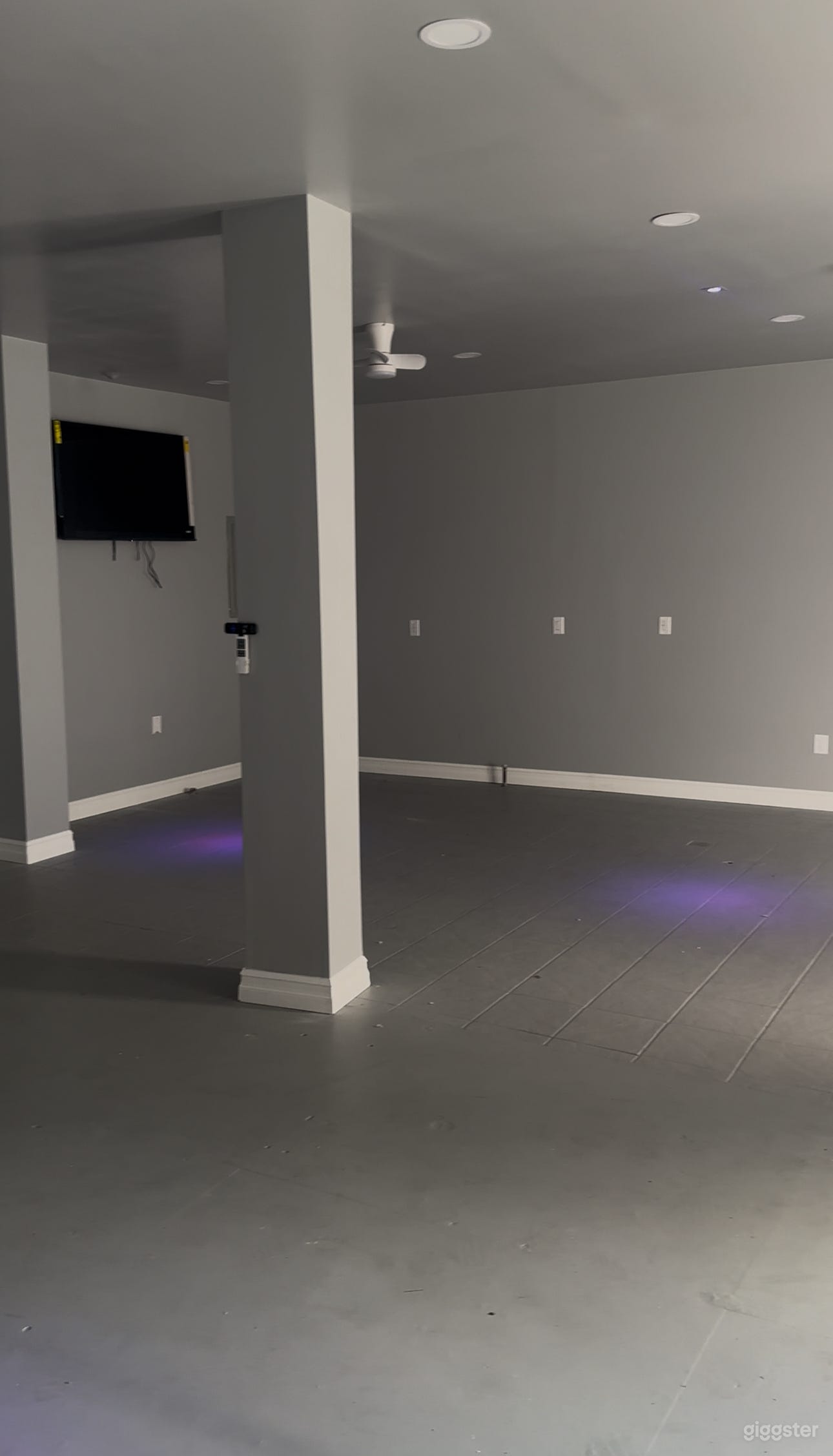 Flexible Event Space for Any Occasion Photo 4