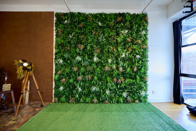  EVERYTHING YOU NEED IN ONE SPACE. FREE LIGHTING EQ 