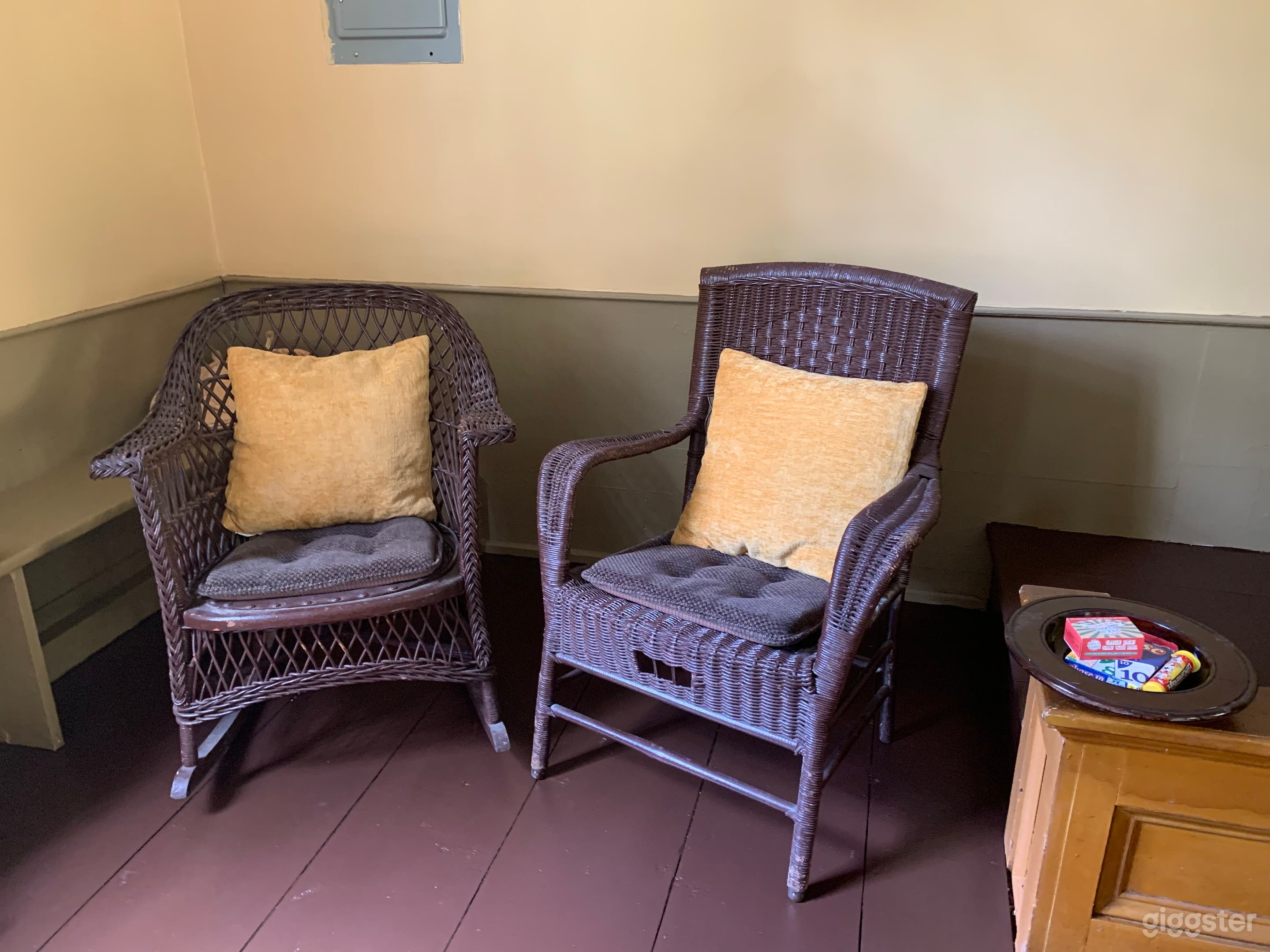 Historic Church in Hudson Valley  Photo 4