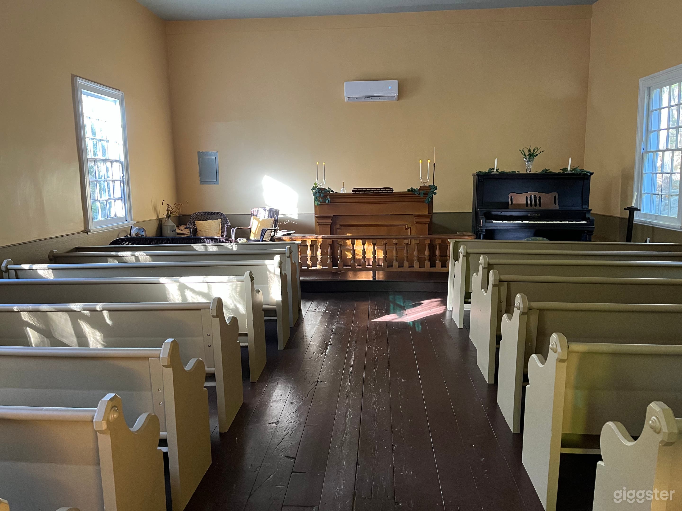 Historic Church in Hudson Valley  Photo 3