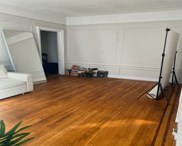  vintage new york city apartment 