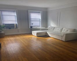  vintage new york city apartment 