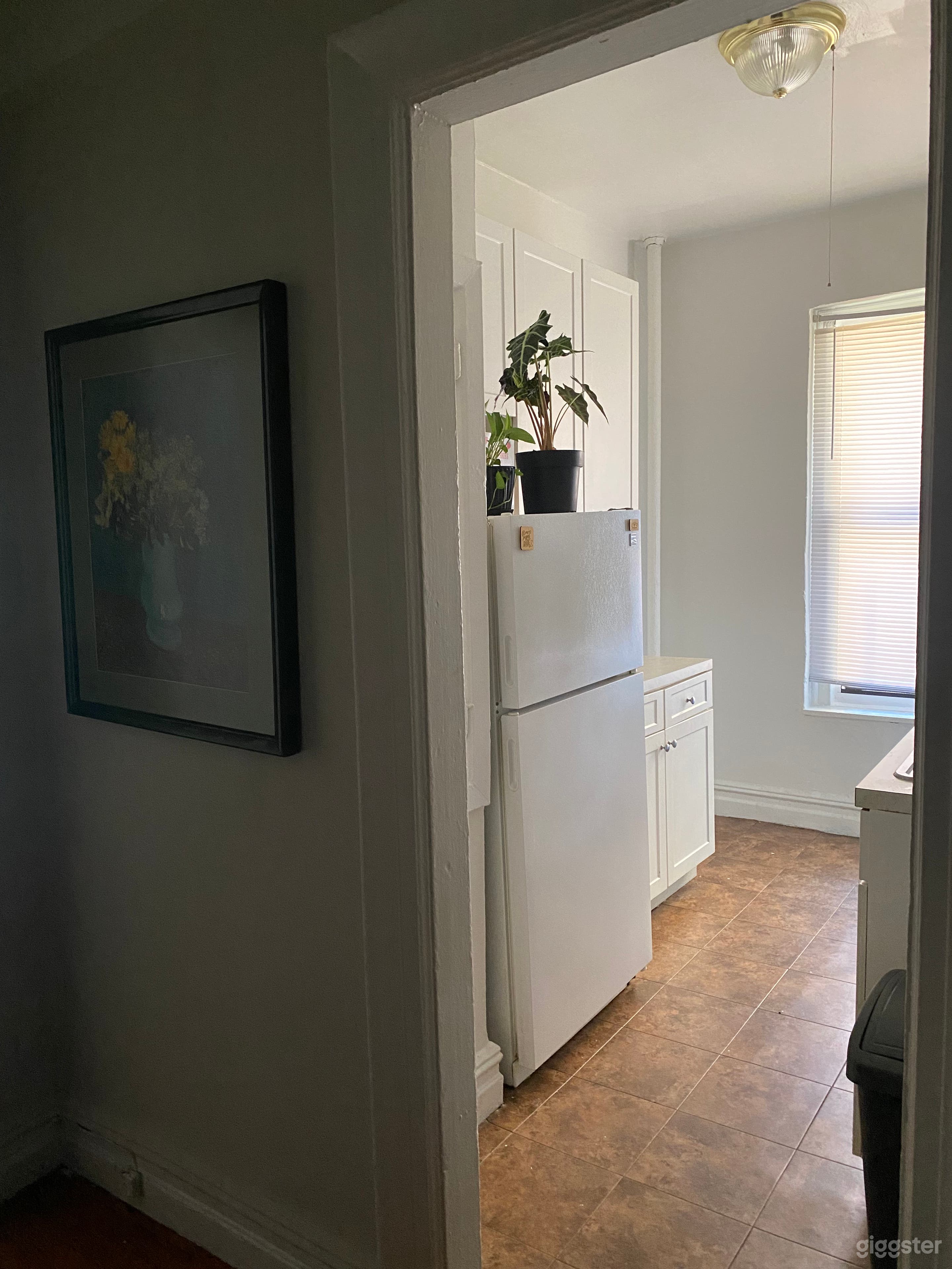 vintage new york city apartment Photo 2