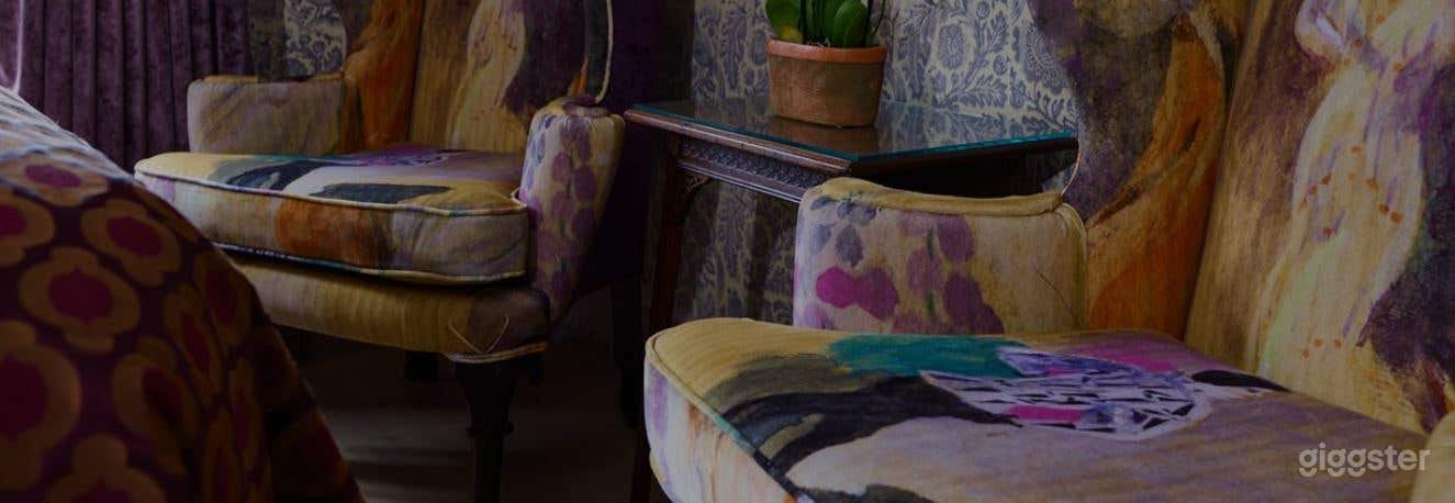 Mews Marvellous Room with Cool Designs Photo 2