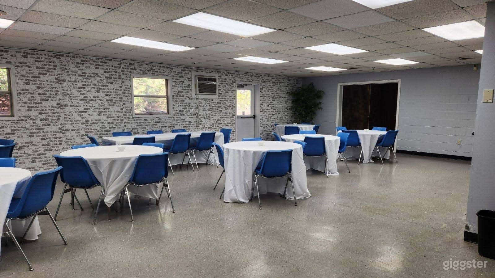 Church Event Center/Wedding Venue/ Meeting Space Photo 3