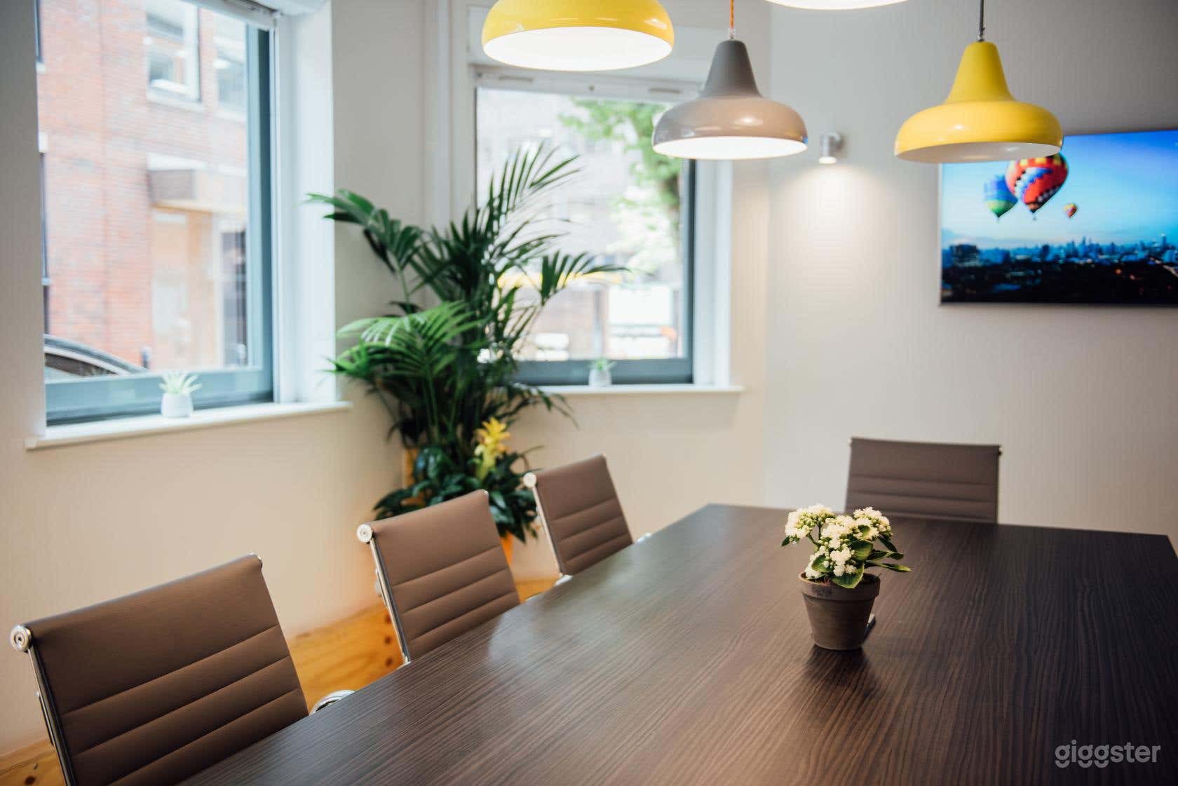 Headrow Suite Photo 4