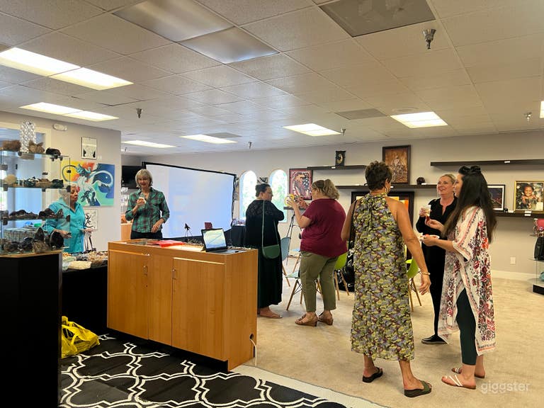  Carpeted Classy Gallery  