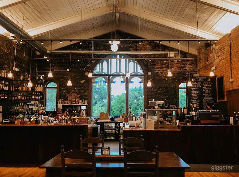  The Congregation Detroit - Full Venue 