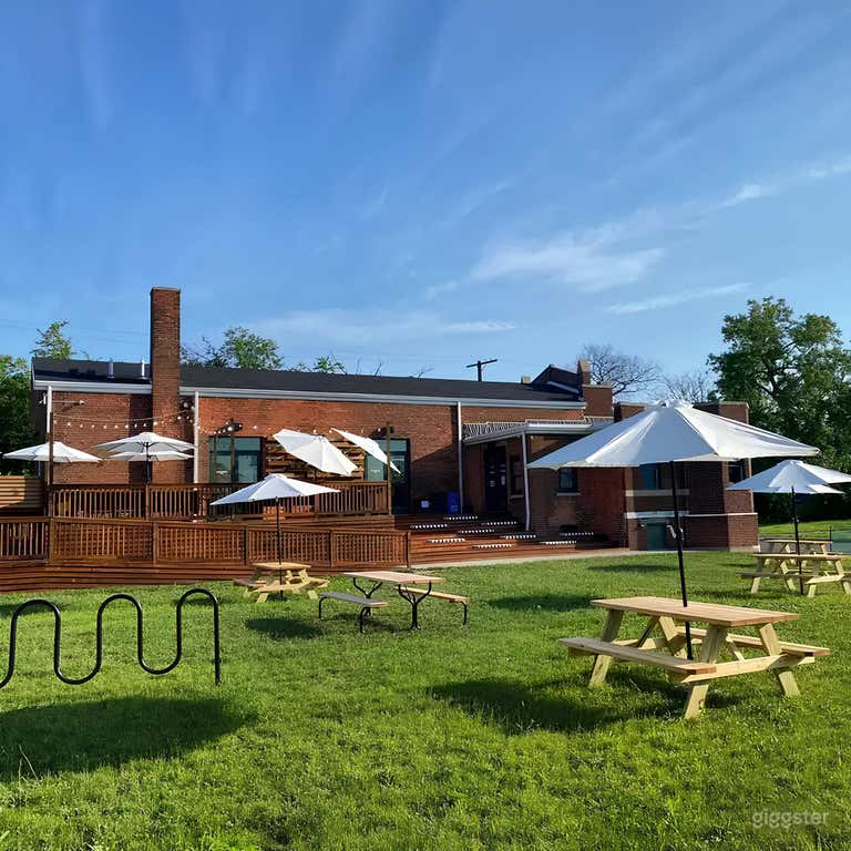  The Congregation Detroit - Full Venue 