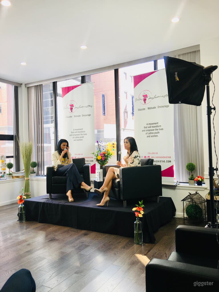  Production and Video Conference 