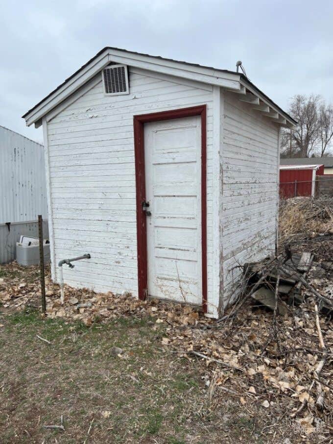 The Old Wardel House Photo 3