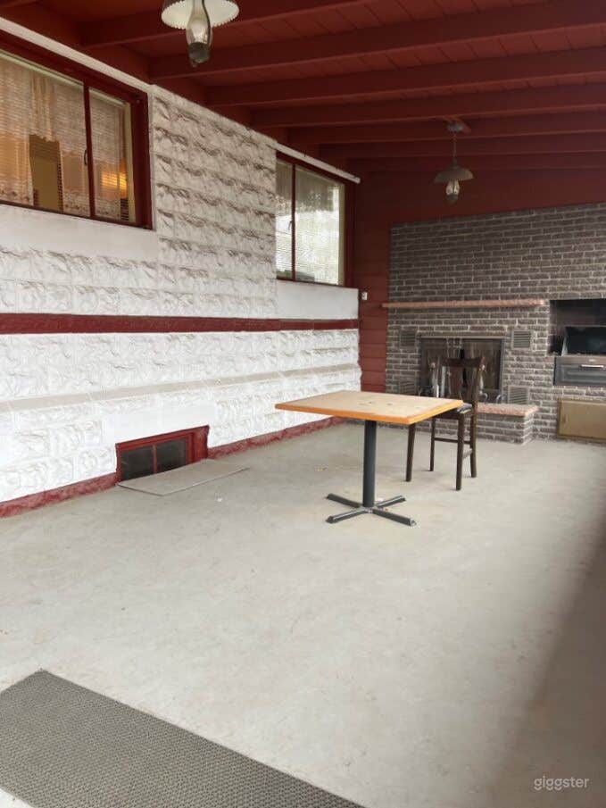 The Old Wardel House Photo 4