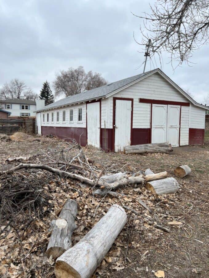 The Old Wardel House Photo 2