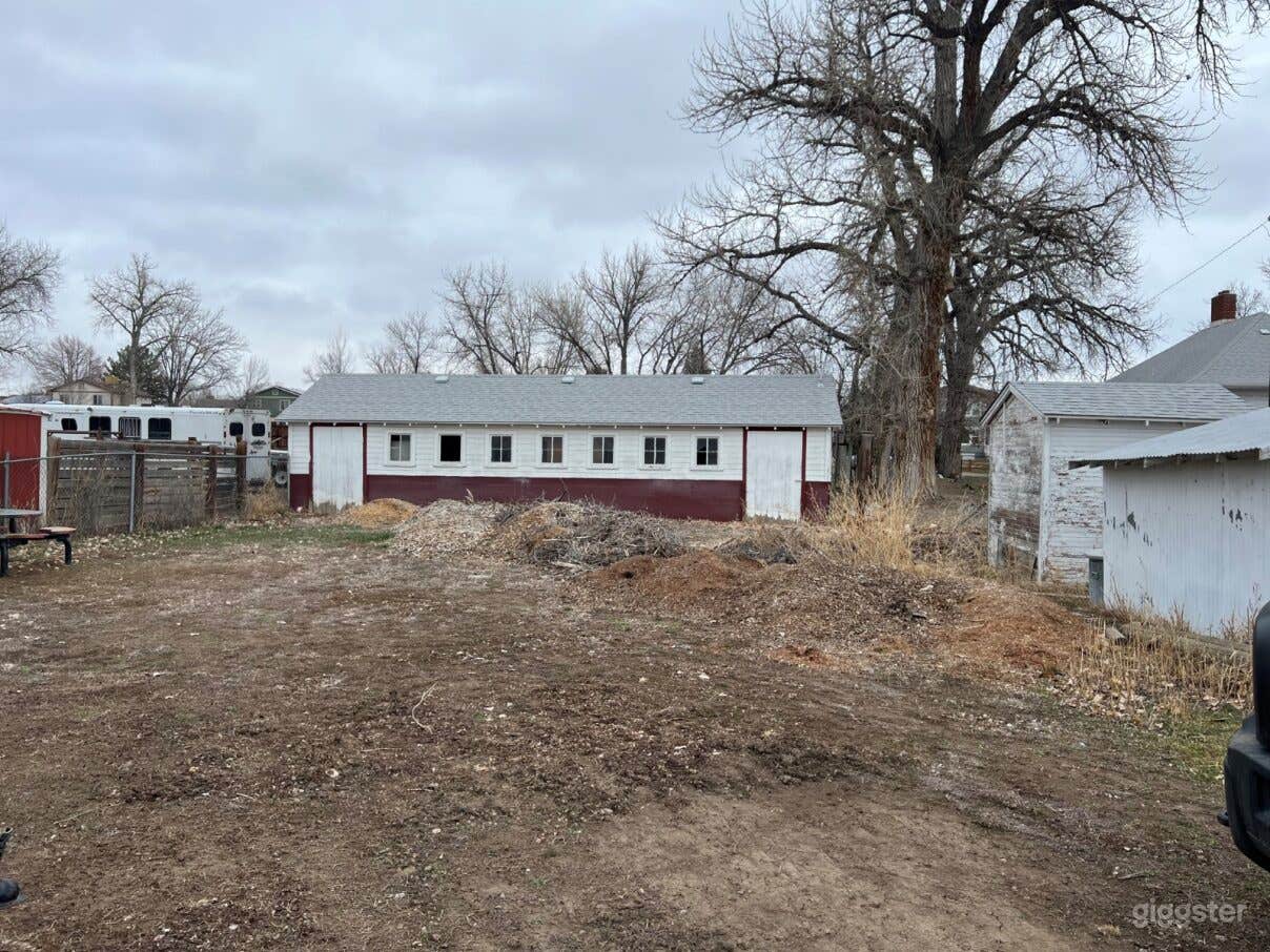 The Old Wardel House Photo 1