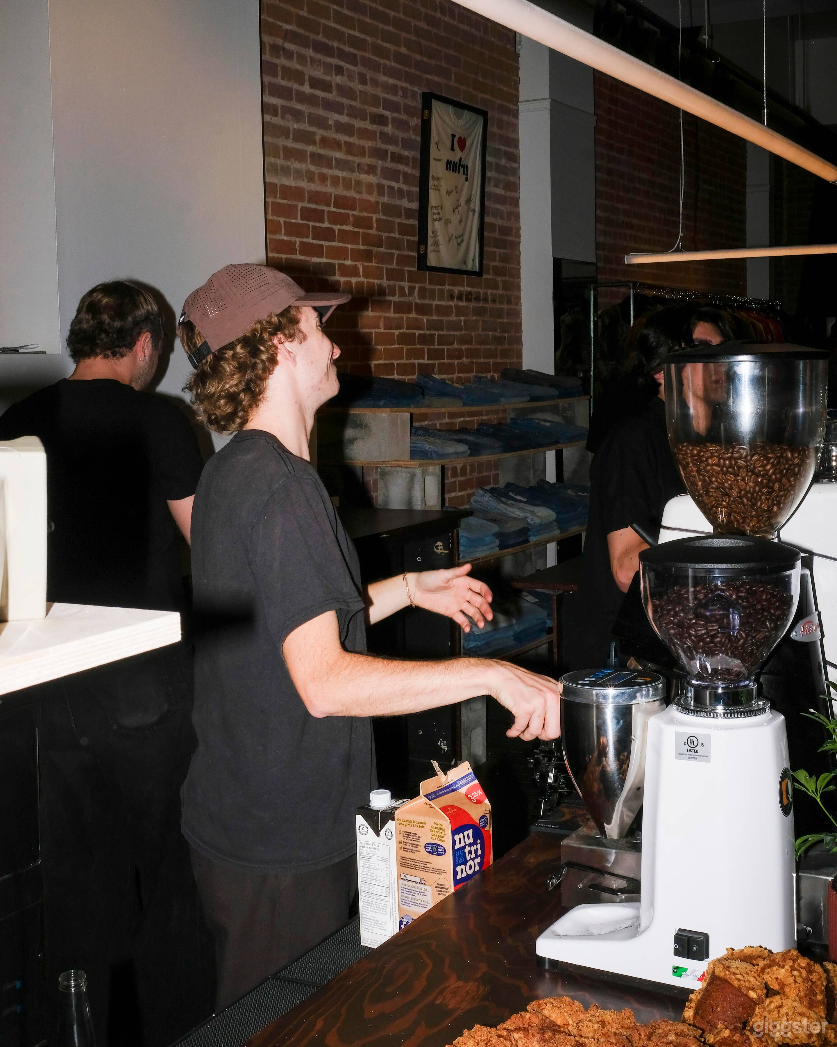 Event Space with a Vintage Touch Photo 3