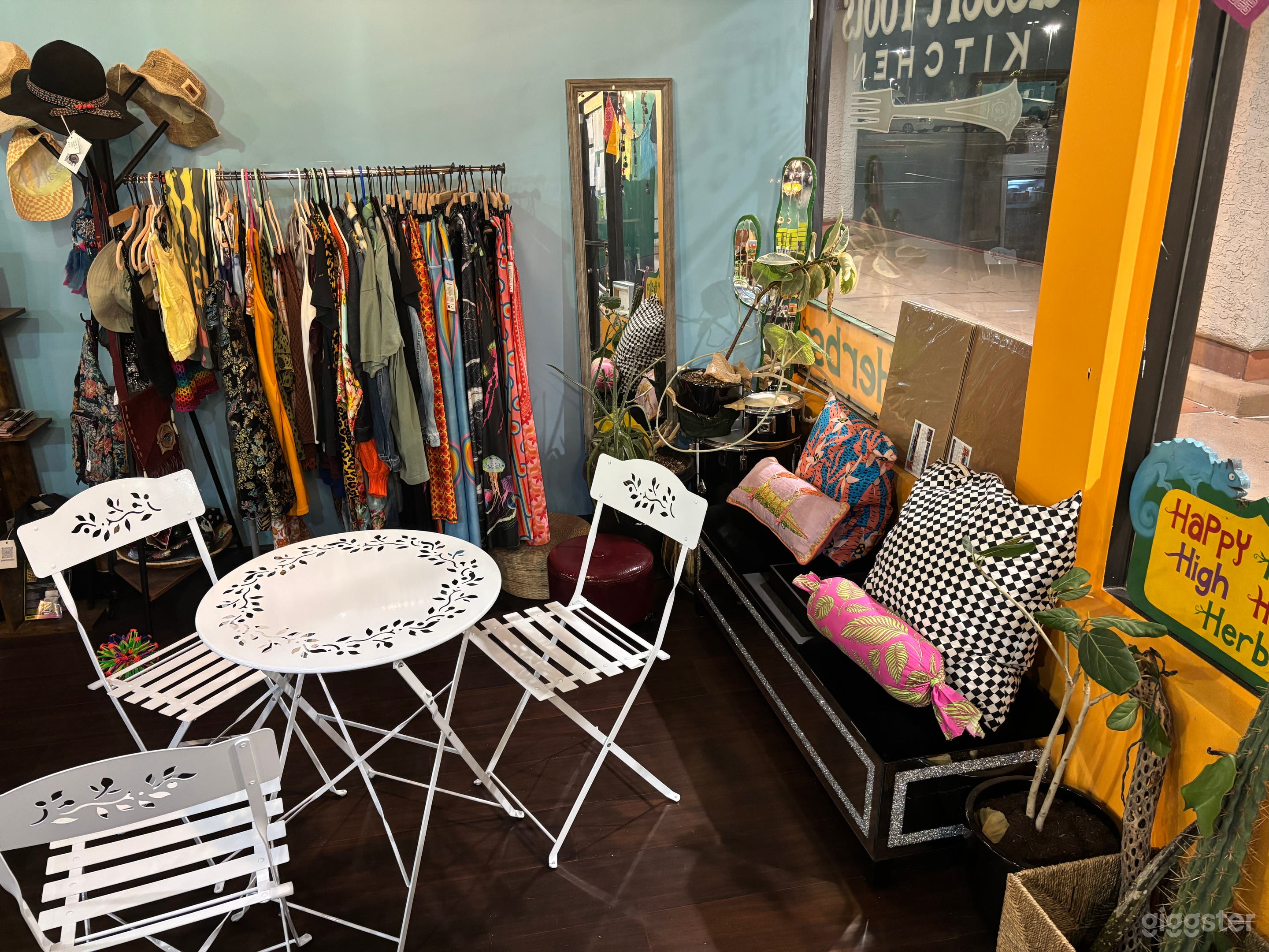 Cafe apothecary third space Photo 4