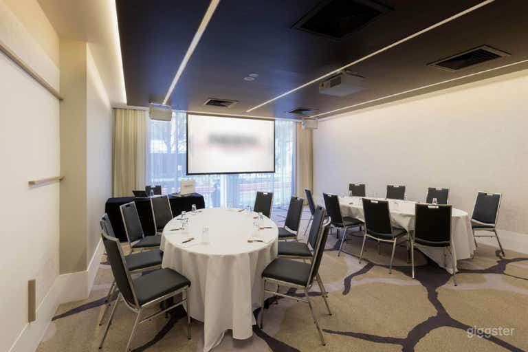  Salle Rose 