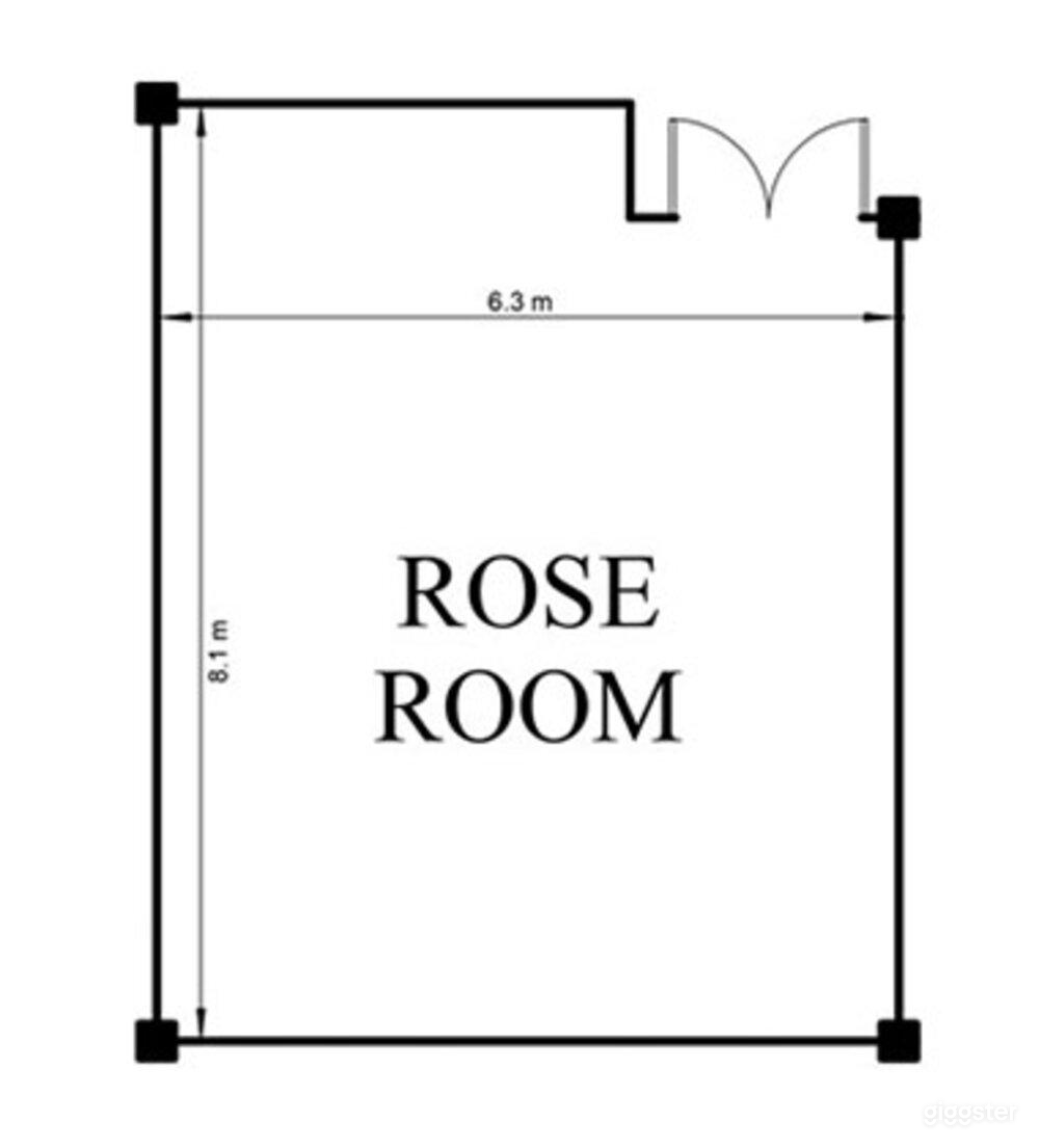 Rose Room Photo 3