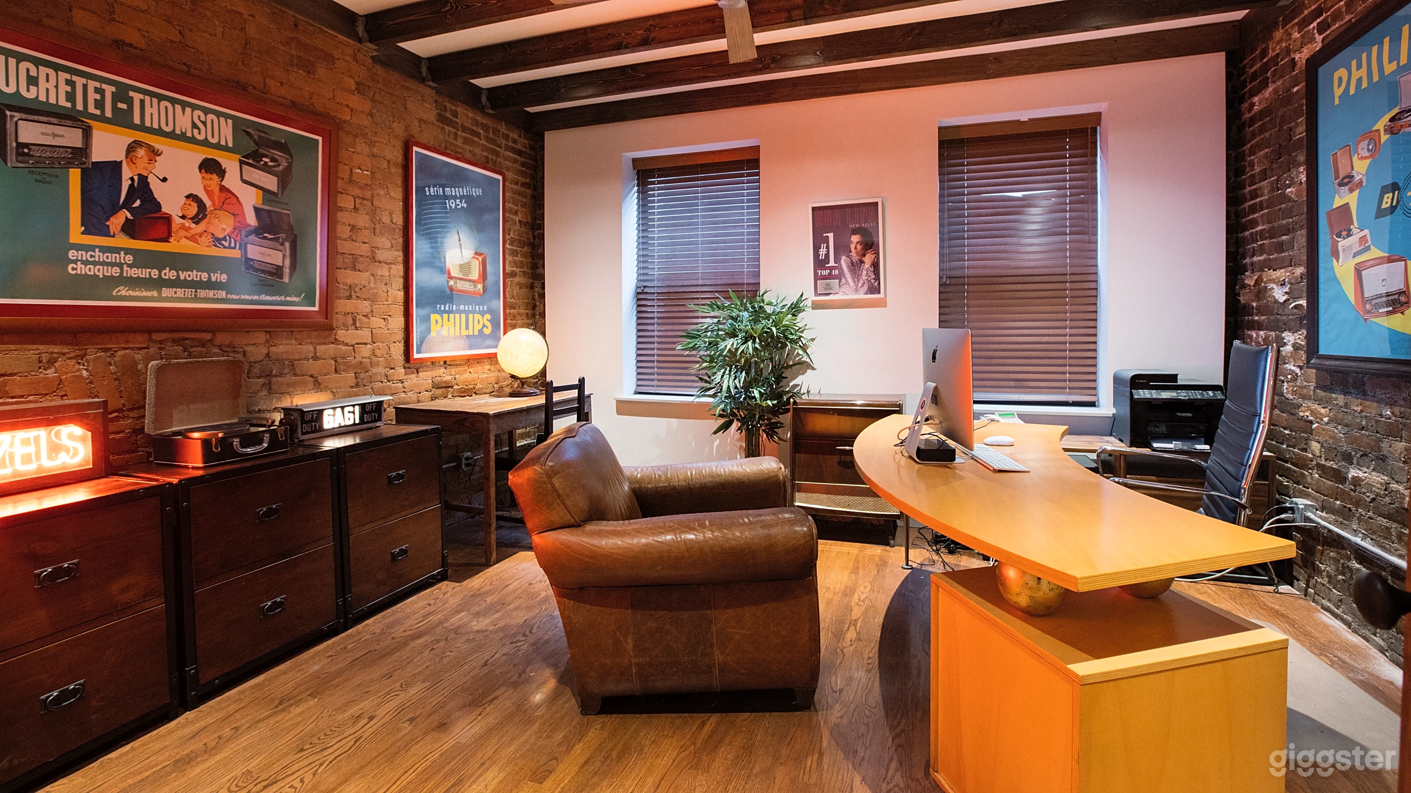 Exceptional Office Space Photo 1