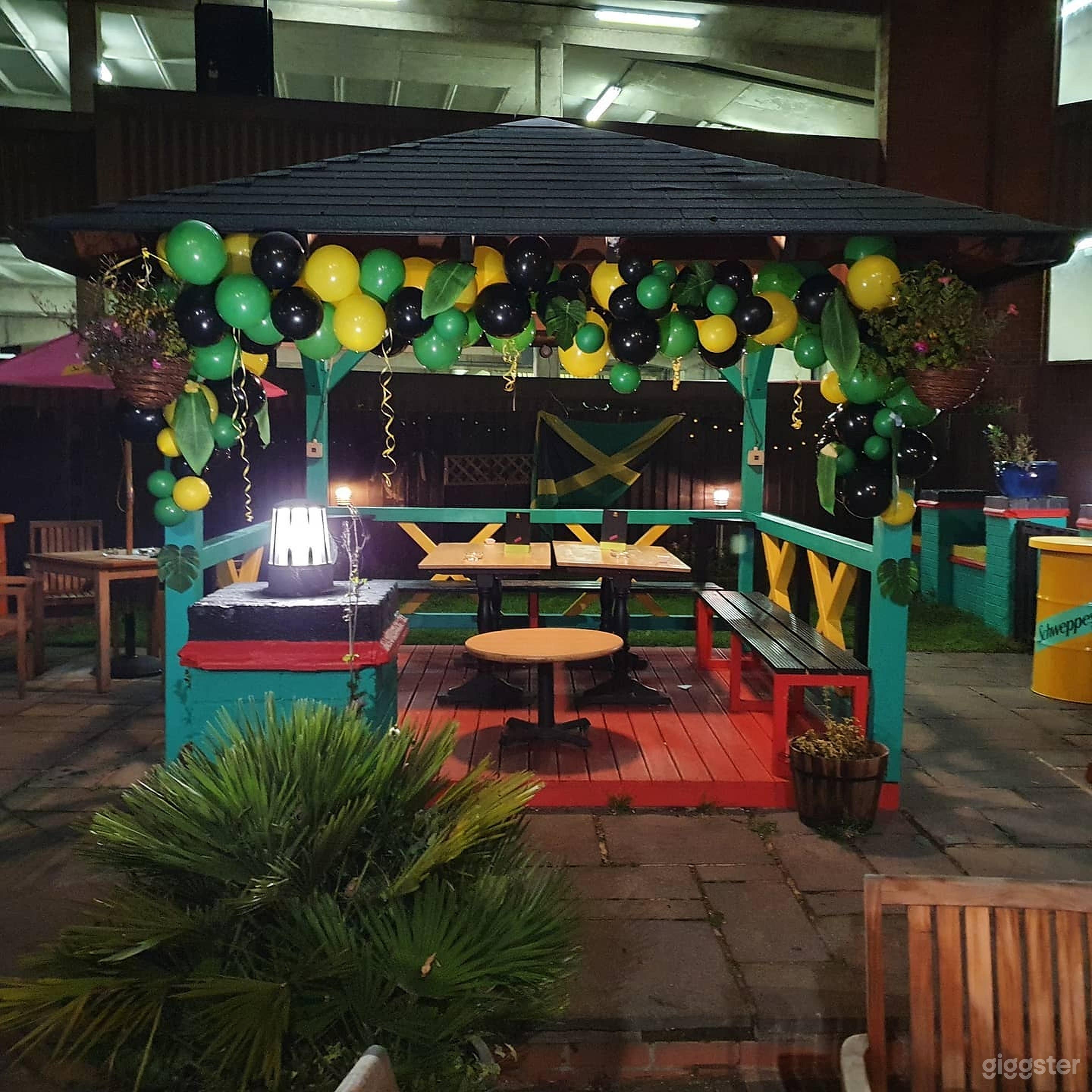 Celebrate your special day