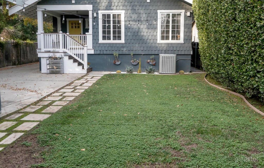Craftsman Residence in South Pasadena Photo 4