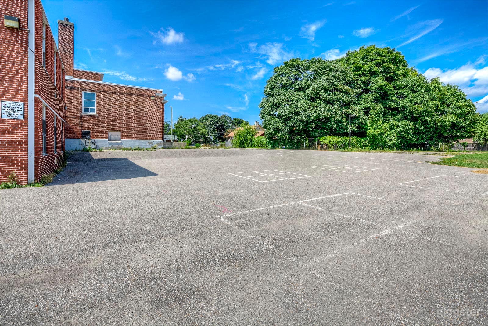 1920 Heritage  Classic Revival style School  Photo 2