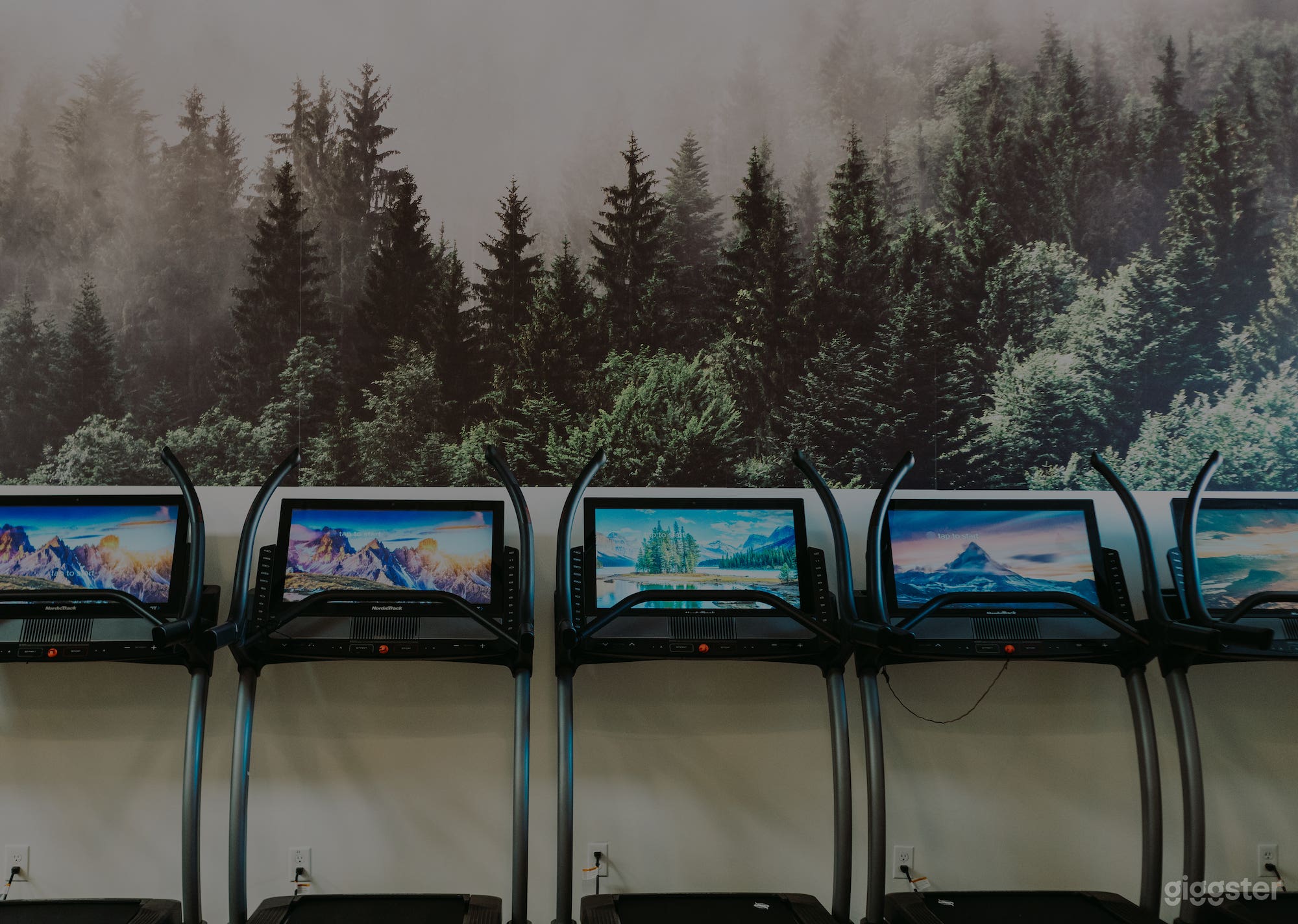 Boutique Gym in Salt Lake City Photo 1