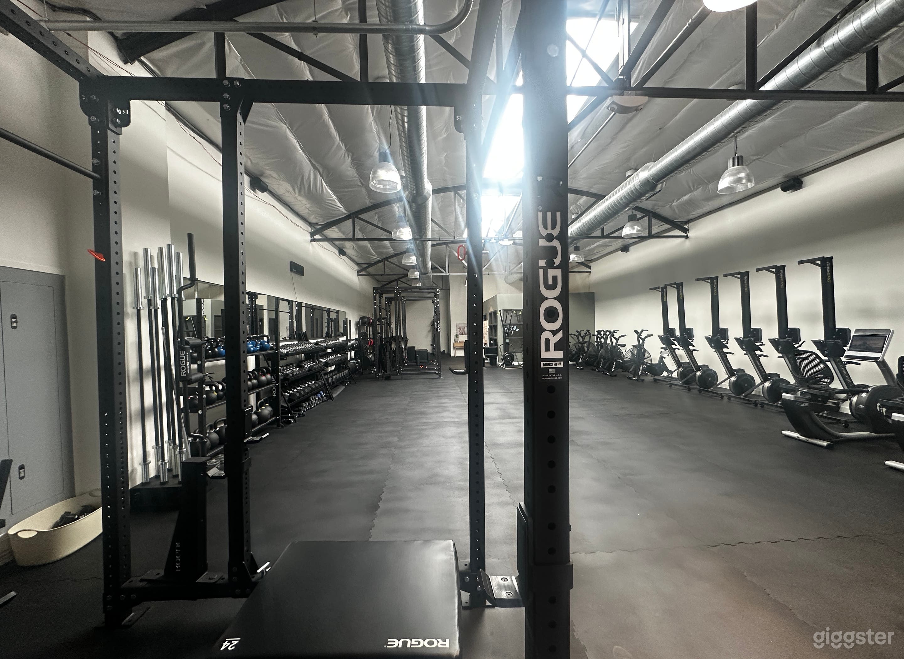 Boutique Gym in Salt Lake City Photo 4